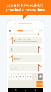 Download Babbel – Learn Languages